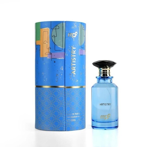 Other - New 
ARTISTRY EDP UNISEX - 100ML (3.4oz) BY MPF